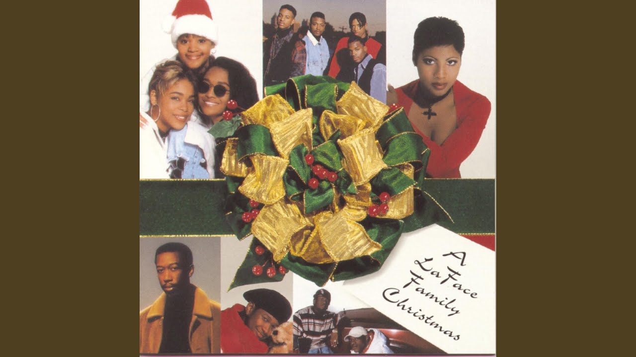 Have Yourself A Merry Little Christmas