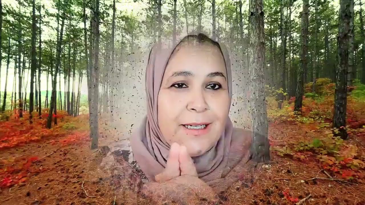 💃🥀أجواء غزاله مع سميره والاميرات ديالها وبويا عمار مقلوبه😲