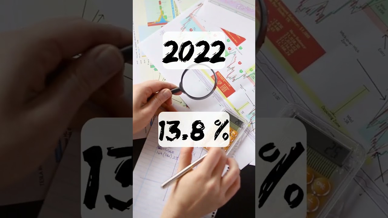 Inflation Rate in Pakistan 2018 to 2023