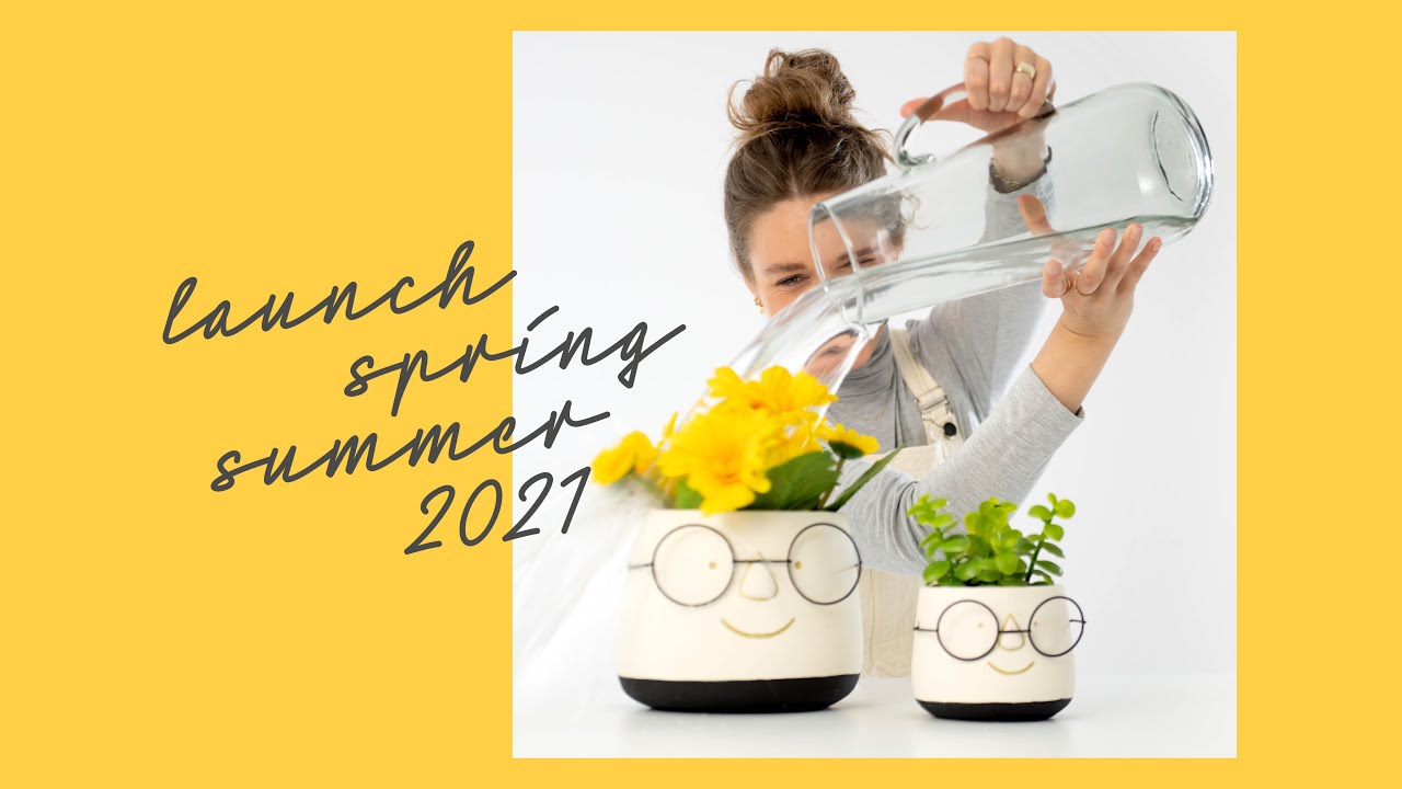 J-line | Launch Spring-Summer 2021