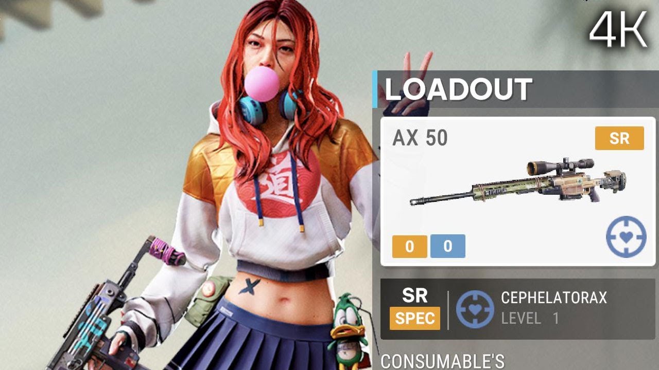 Guns and Gangs | New Multiplayer FPS Gameplay Walkthrough - 4K 60FPS UHD