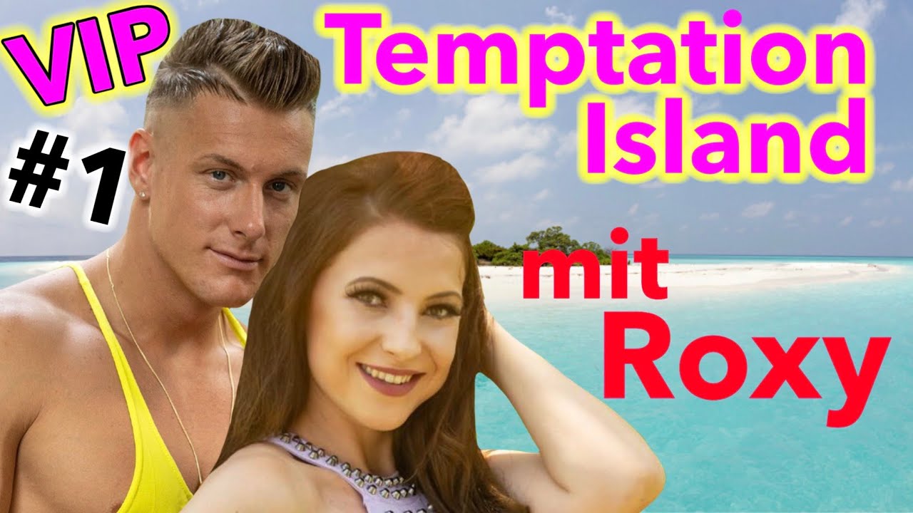 CALVIN is BACK - es wird KRASS | Temptation Island VIP Folge 0 Sneak Peek
