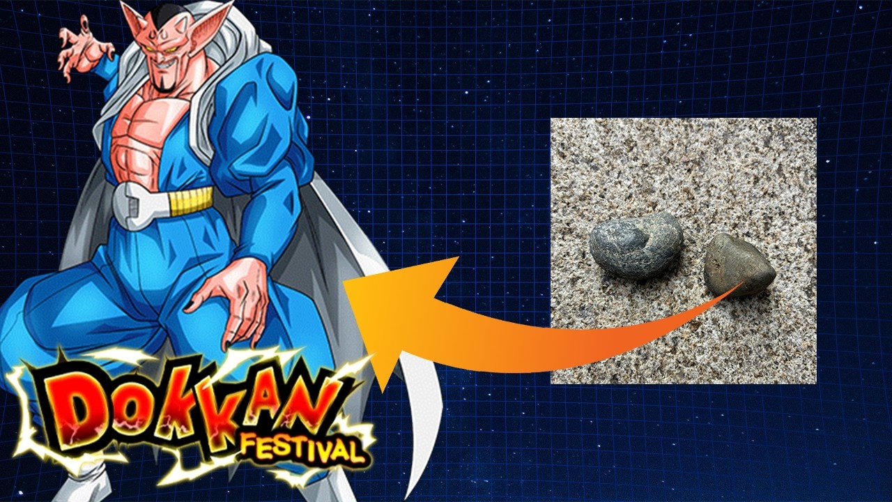 NEW TEASER! Is A DOKKANFEST DABURA Coming? (DBZ: Dokkan Battle)