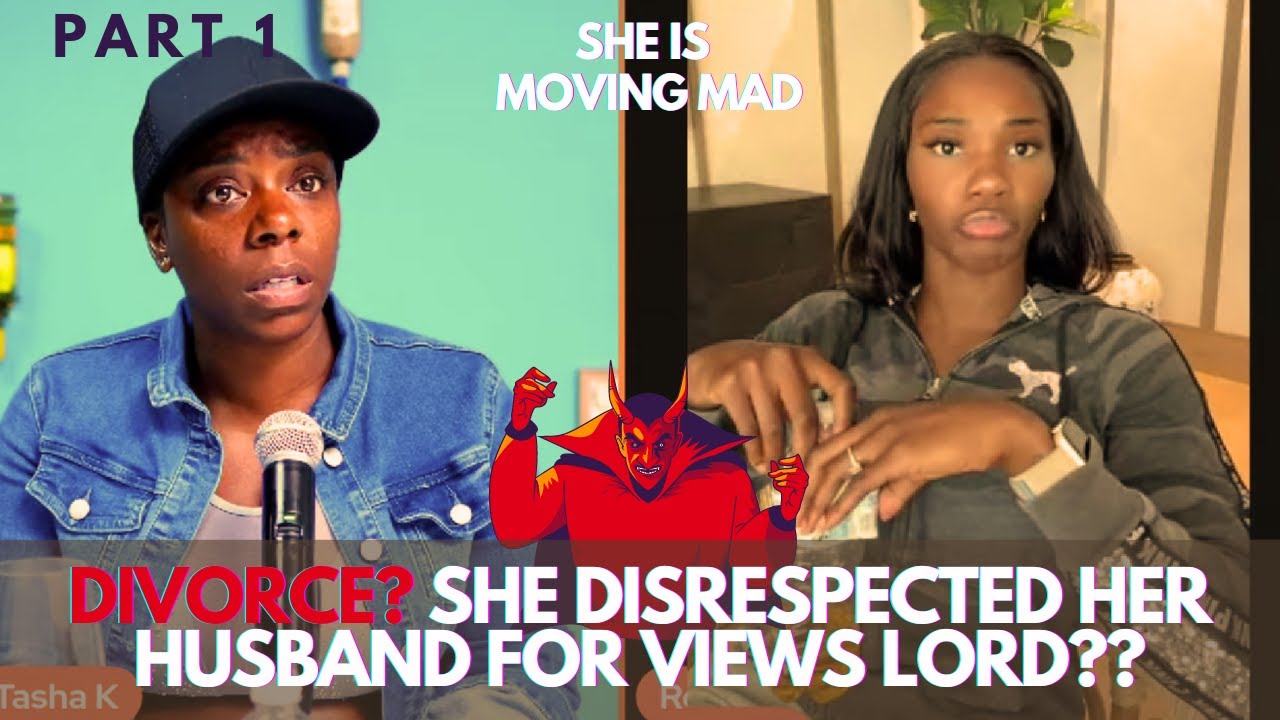 DIVORCE? ROSE Kween King Exposed For Sacrificing Her Husband For Views Lord!