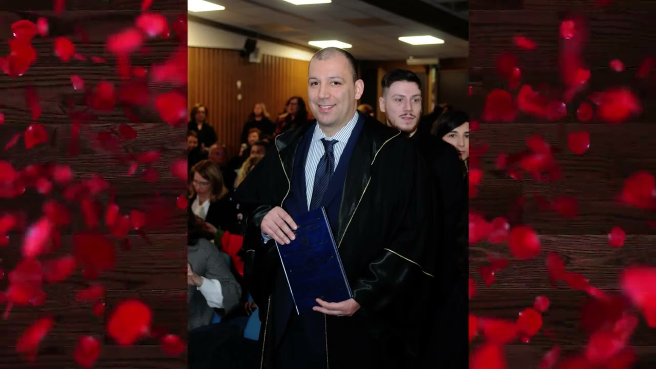 MUSICA LEGGERISSIMA (VIDEO UFFICIALE) Ambrogio Leserri