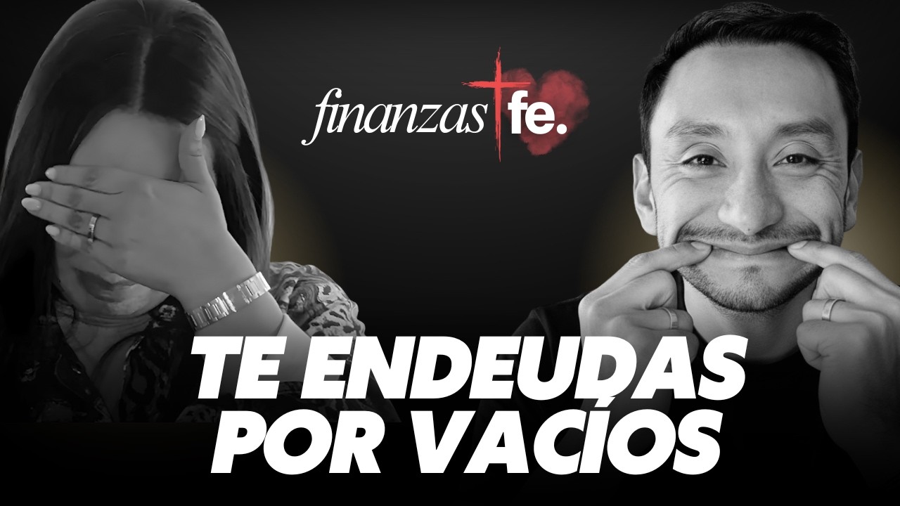 Las heridas que están VACIANDO tu bolsillo.