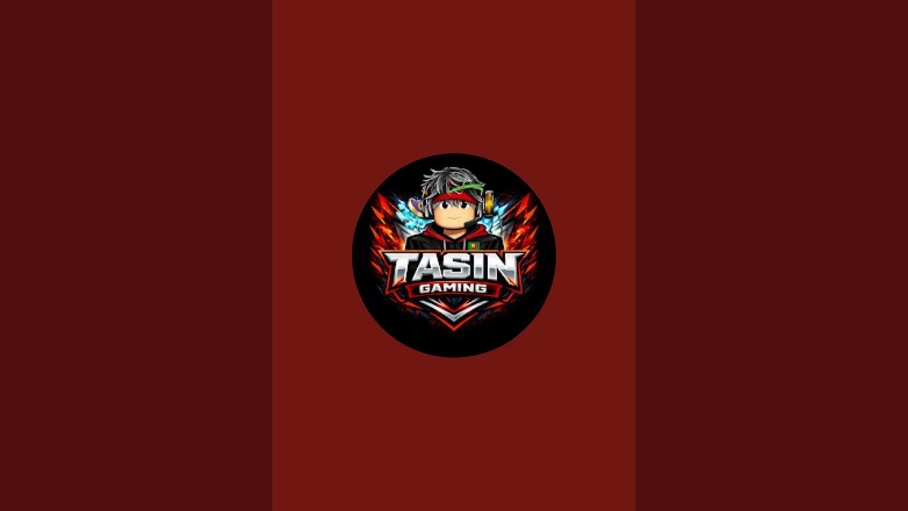 Tasin_roblox19 is live!