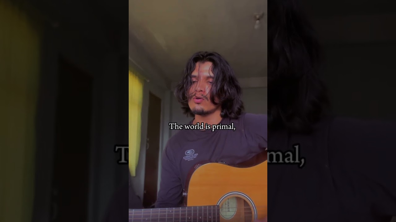 Famy - Ava (Two Ocean In Between Us ) - (BaekRai Covers)