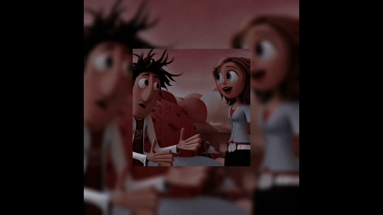 //La Da Dee (slowed)\\Cloudy With A Chance Of Meatballs\\