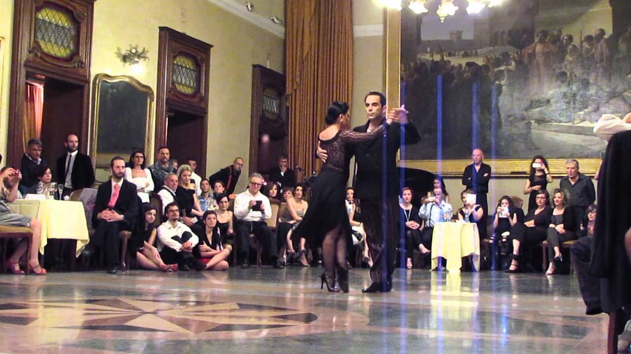 Paludi & Rojas Torino 21-3-2015 1-4