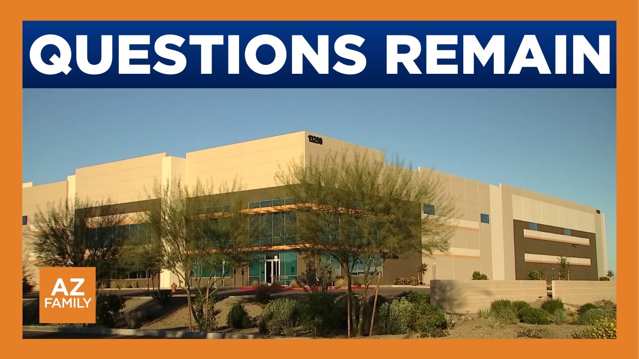 Arizona’s Congressional Democrats question Surprise ICE facility purchase