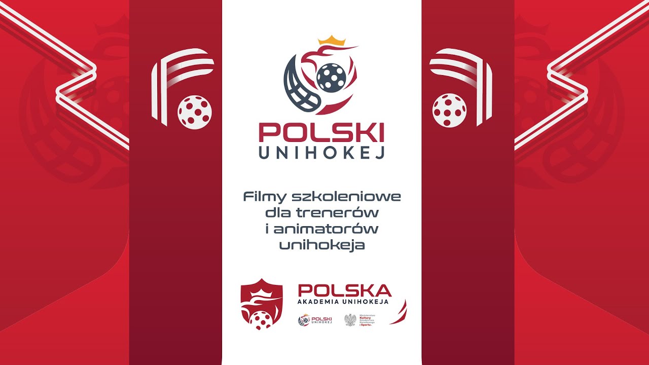 Film szkoleniowy dla nauczycieli i trenerów - cz. 4: Doskonalenie techniki indywidualnej [PAU]