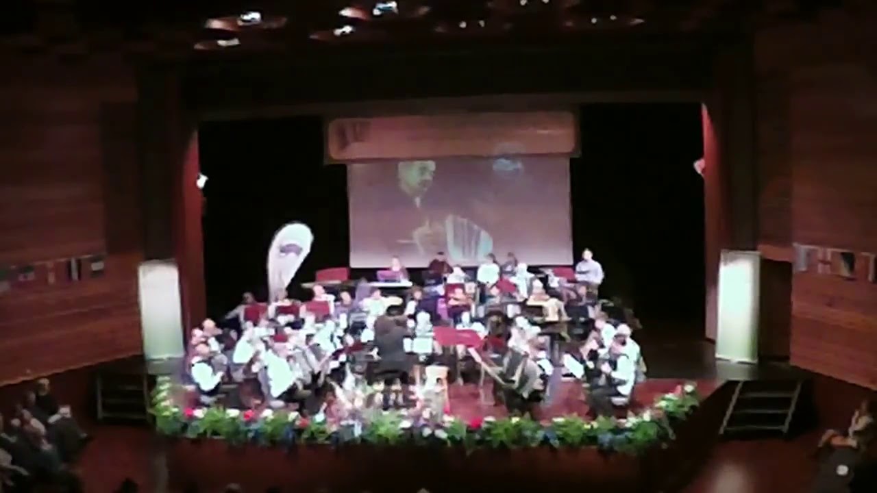 Libertango - 1.Akkordeon-Orchester Rheinhausen 1950 e.V.