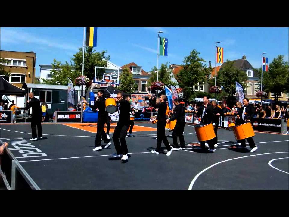 Streetball Masters Heerenveen