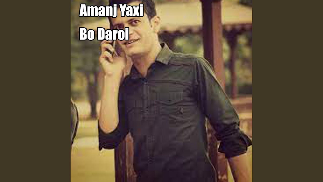 Bo Daroi