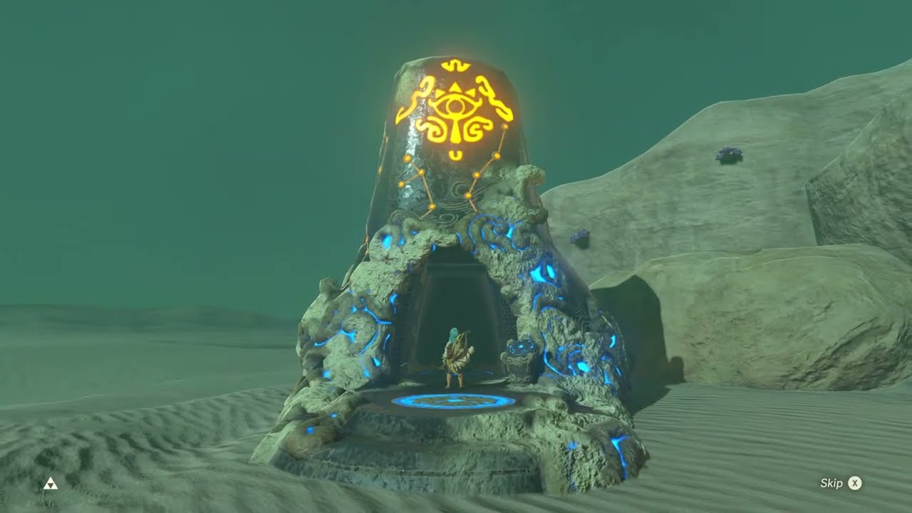New Dragon In Hyrule!! #lozbotw #botw