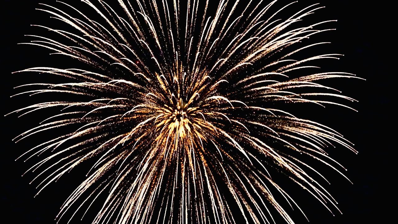 BEST Fireworks Shells Made in the USA (8