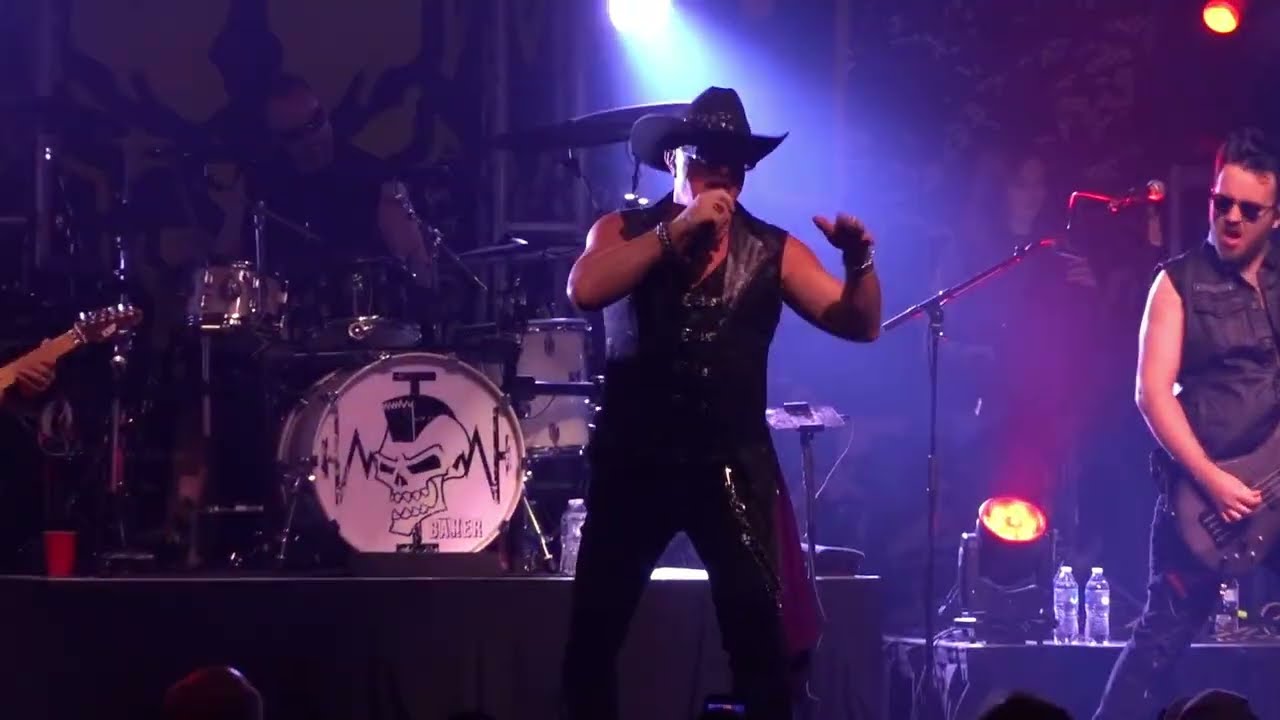 Geoff Tate @ Center Stage 02-04-2026