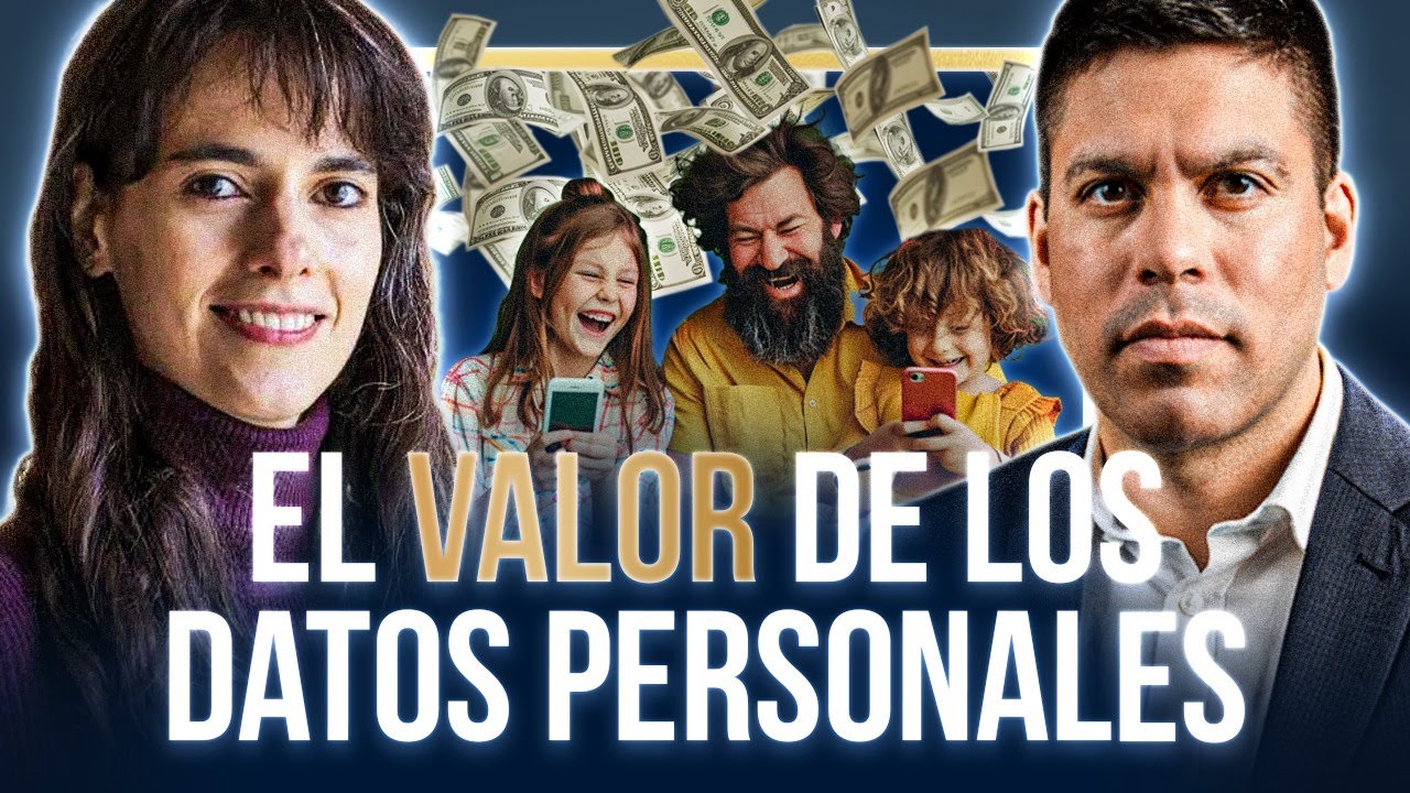 GOOGLE Y LA DICTADURA DE LA VIGILANCIA