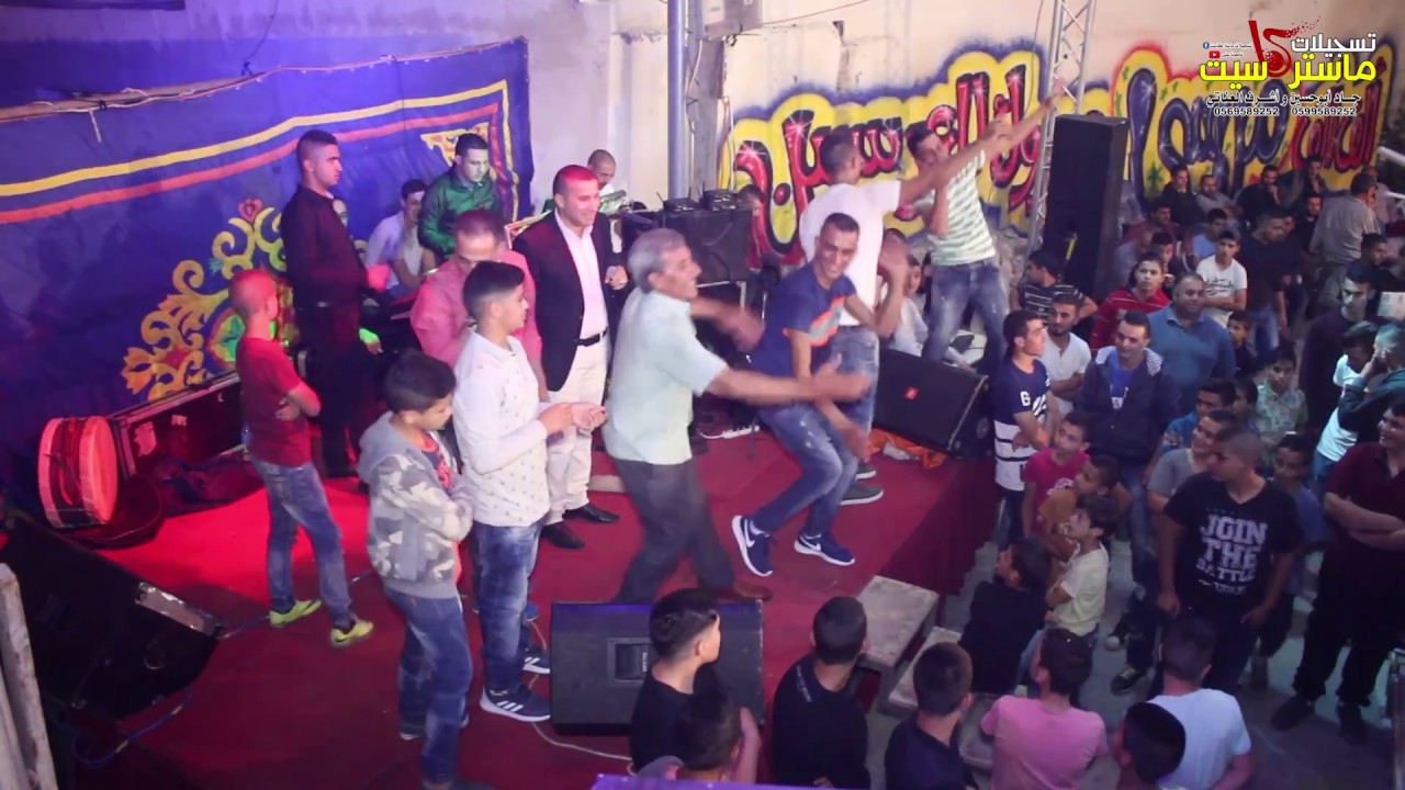 كوكتيل اغاني جديد مع الفنان عبد حامد  - آل موسى بيت لقيا2017HD(تسجيلات ماستركاسيت)