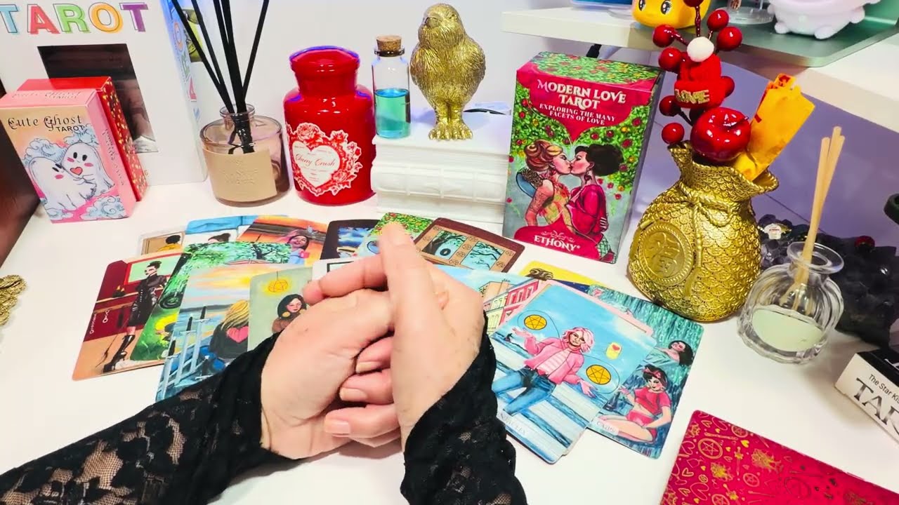 LIBRA / El amor la salud y el dinero llegan a ti como obra divina; Tu actitud será muy diferent 🍀♥️🤑