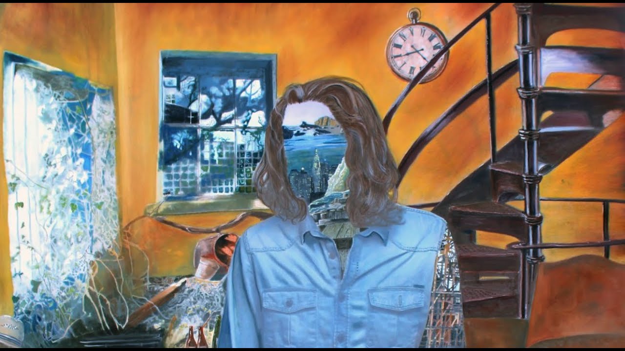 Hozier &ndash; Someone New (Album Version)