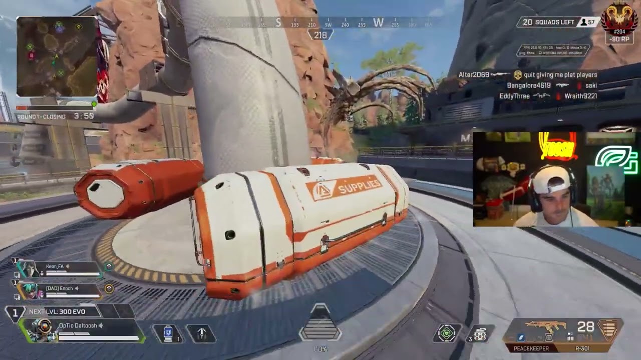 Daltoosh unpublished VOD 23rd September 2025 Part 2