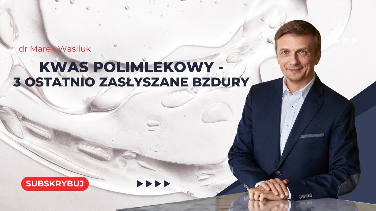 3 bzdury o kwasie polimlekowym, na które nie dajcie się nabrać! | L'experta