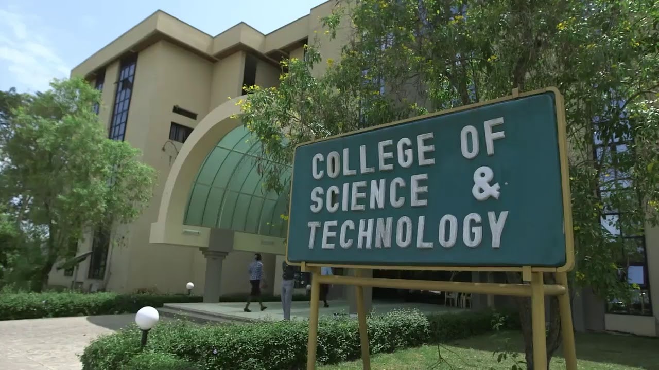 COVENANT UNIVERSITY