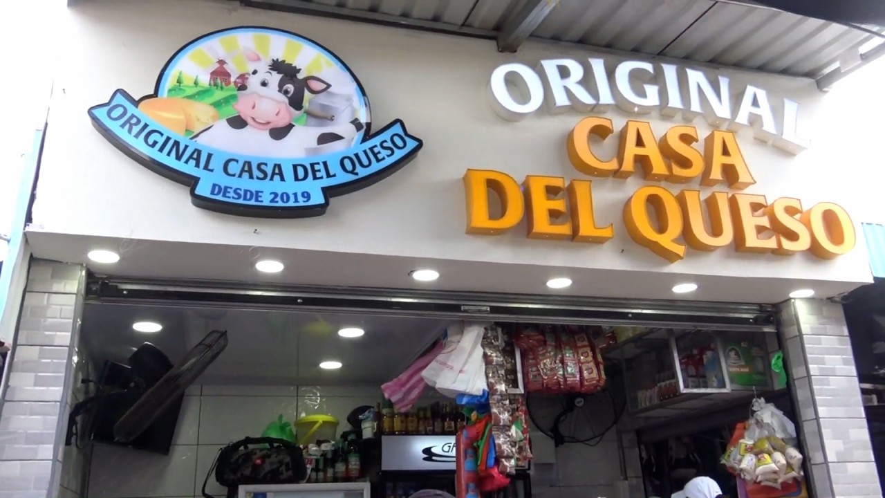 Emprendedora pasó de vender 30 libras de queso a liderar mercado en Chinandega