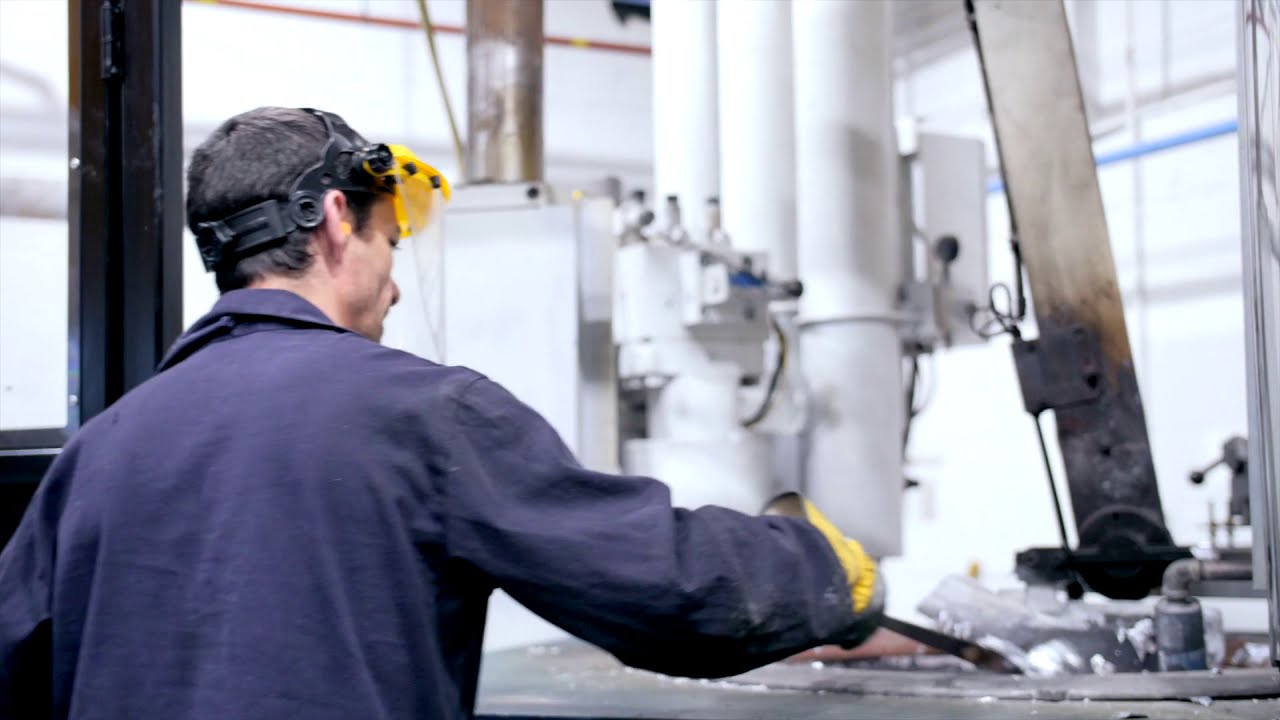 RD Castings  - Aluminium High Pressure Die Casting (HPDC) - 40 Years of Experience!