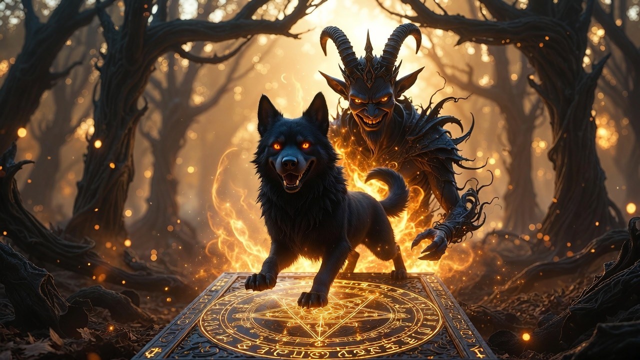 The Dog Went Down To Tamriel | ESO Beats