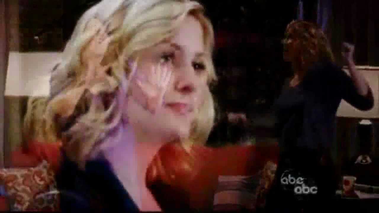 Callie & Arizona //HotLove//