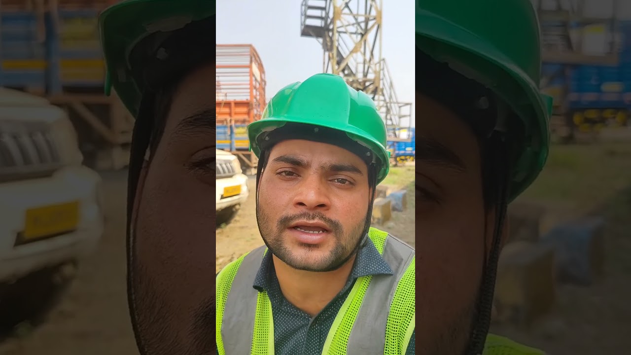 Company Me Supervisor ko tension Engineer Se Rahata hai Or er ko client walo se safety ka dar 