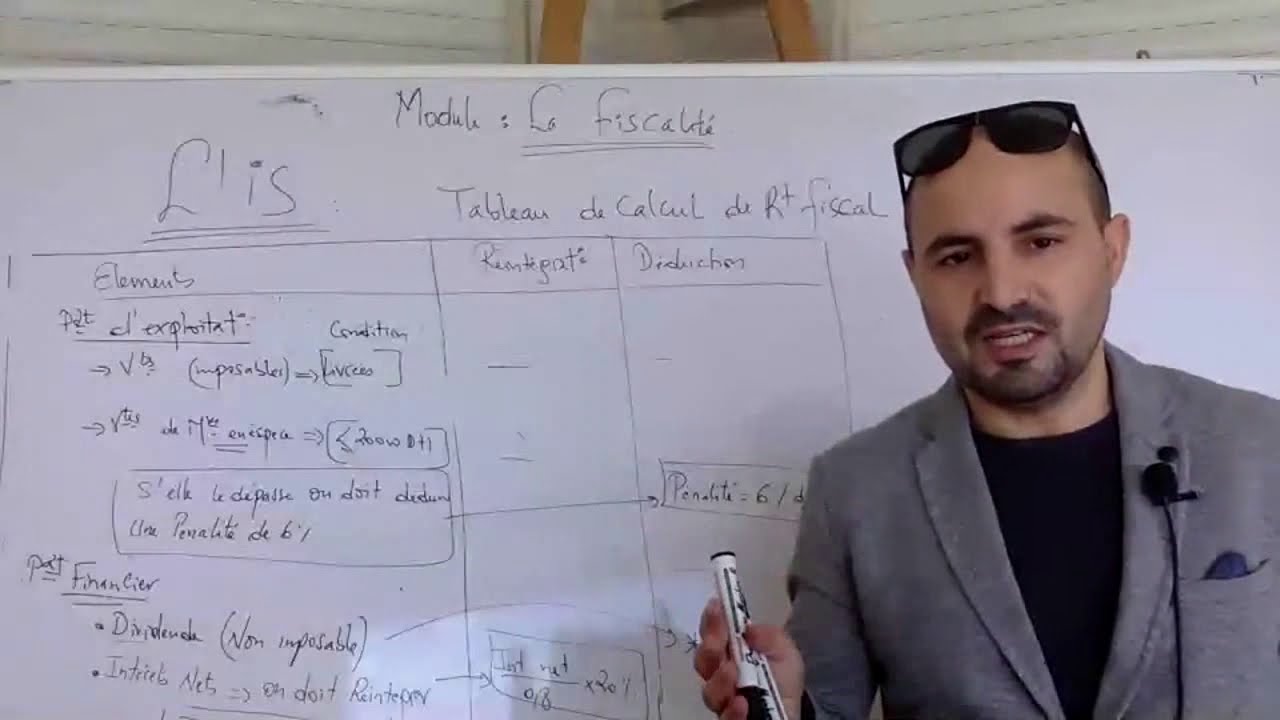 Copie de Live : Fiscalité # 2