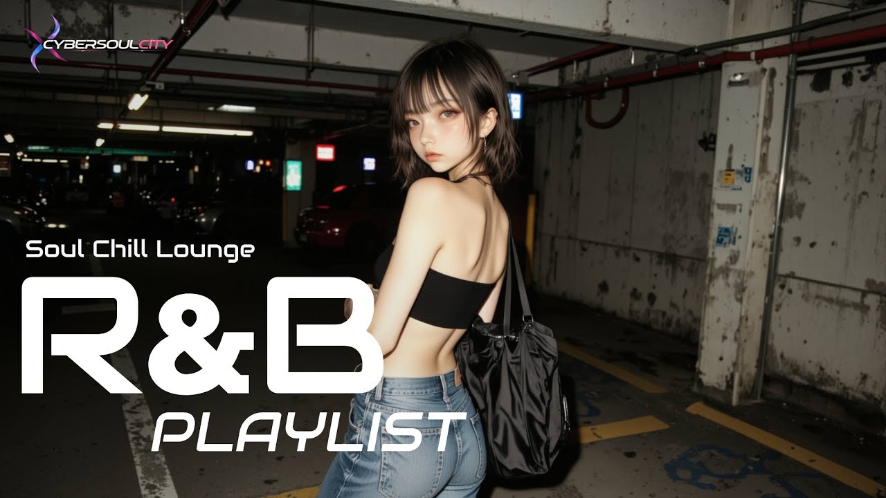 【𝙍&𝘽 𝙥𝙡𝙖𝙮𝙡𝙞𝙨𝙩84】這旋律太高級 🖤 一聽就沉醉的質感R&B｜Luxury Vibes × Trendy Playlist × BGM｜必收藏．沒事放著聽．獨享時刻🎧