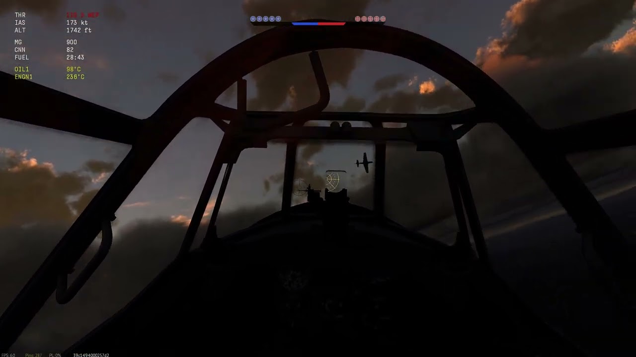 我、夜戦に突入す Rush into the Night Battle!