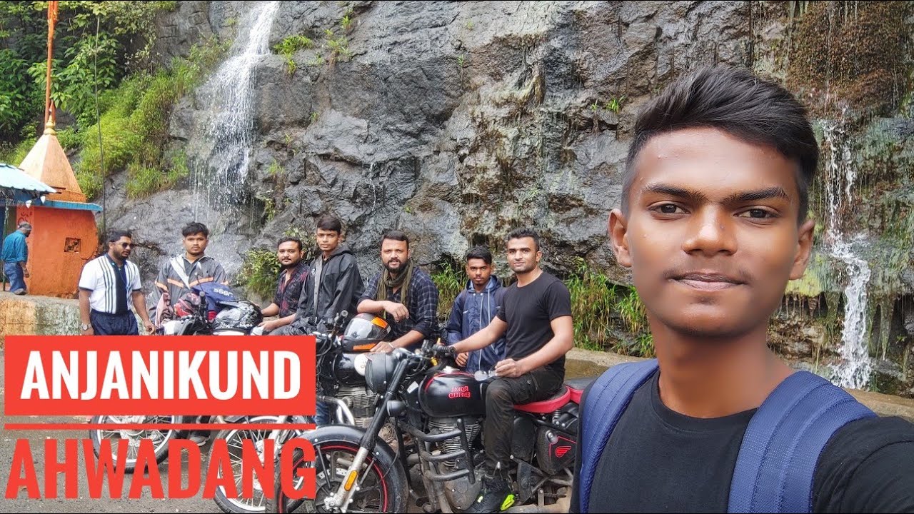Anjanikund Ahwadang
