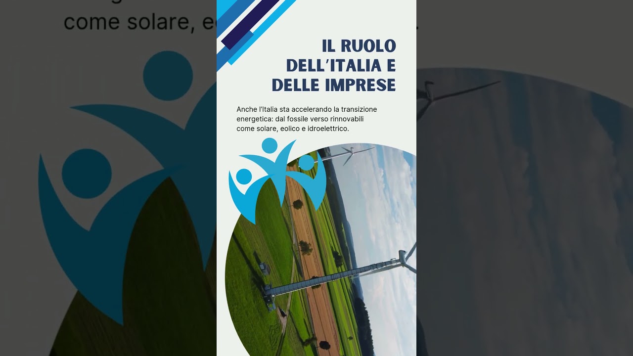 Obiettivi ONU Energia: la sfida dell’Agenda 2030