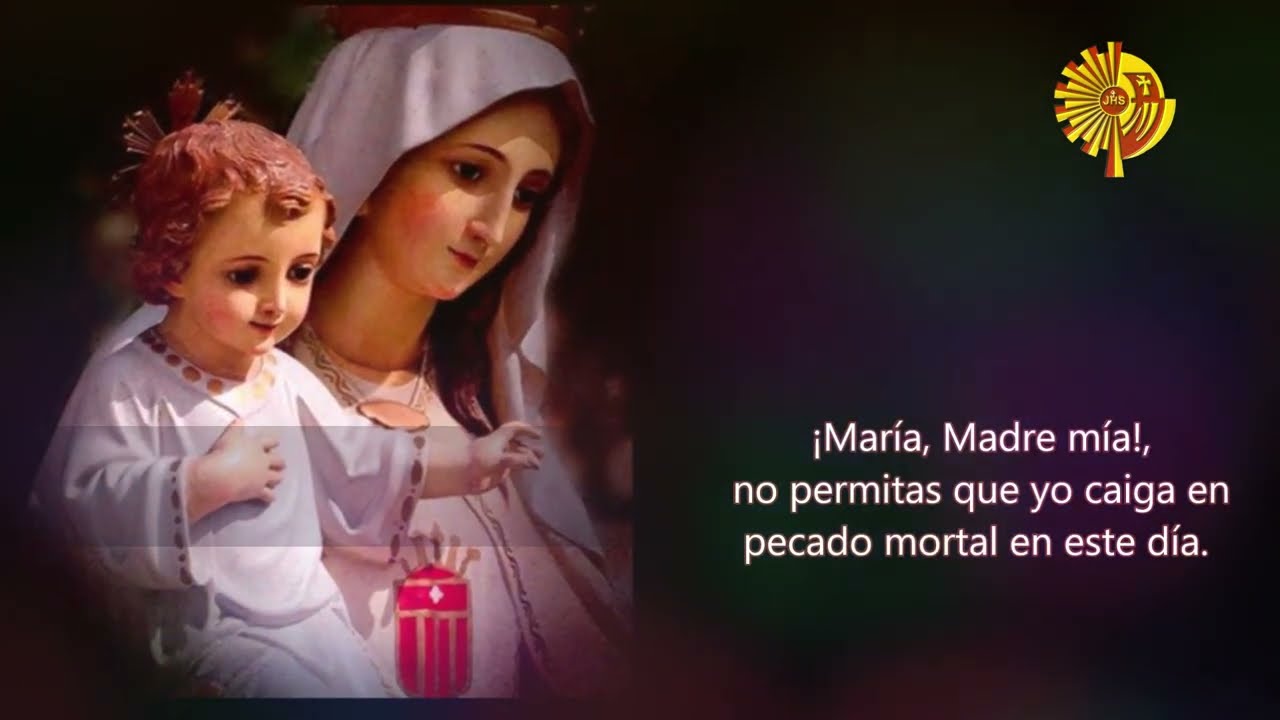 Oraciones Matutinas HMSS (Actualizada)