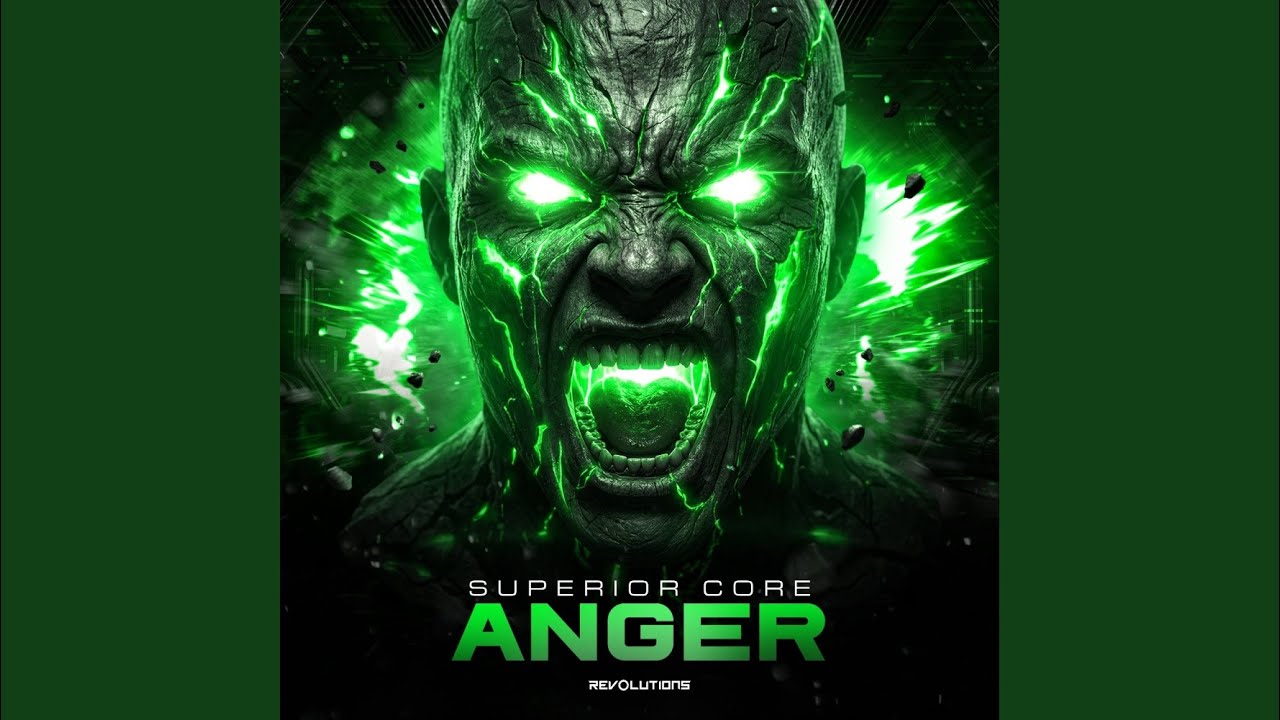 ANGER