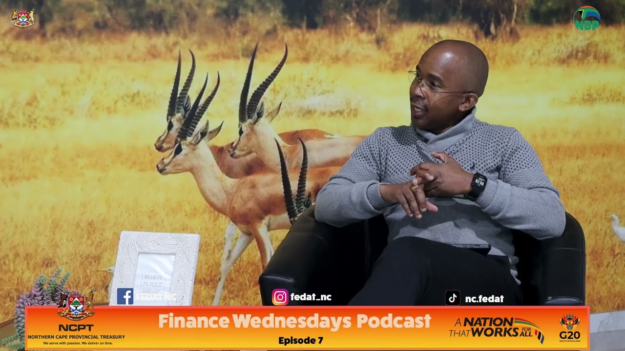 Finance Wednesday Episode 7
