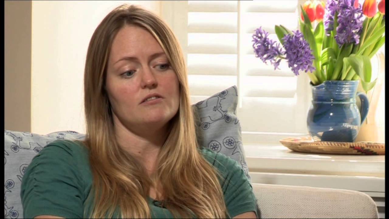 Journey of a stem cell donor with Anthony Nolan (from the BBC One Show)