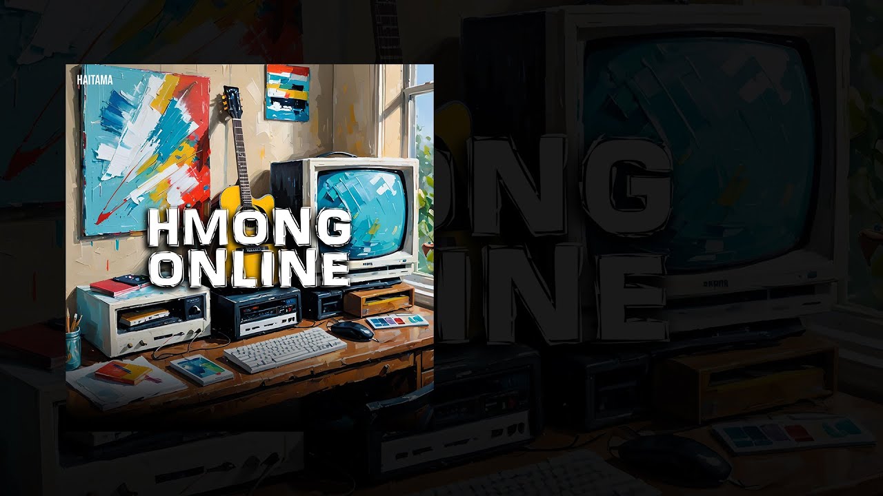 Haitama - Hmong Online