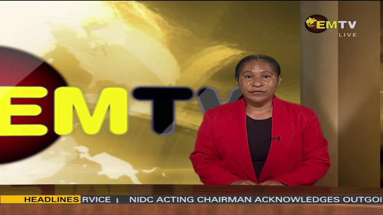 НОВОСТИ НАЦИОНАЛЬНОГО EMTV | 18:00 | ПОНЕДЕЛЬНИК, 6 АПРЕЛЯ 2026 ГОДА