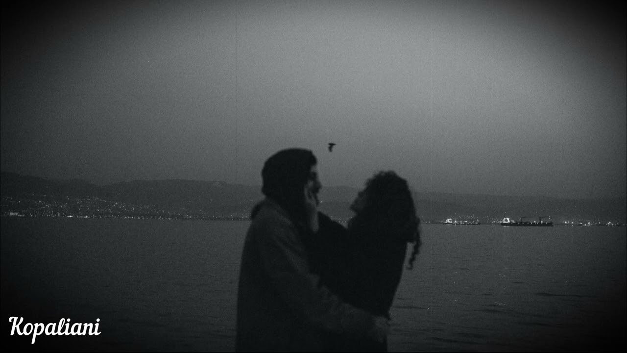 Luka Qardava & Salome jishkariani - შენი თვალების გამო //  (George Kopaliani Remake)