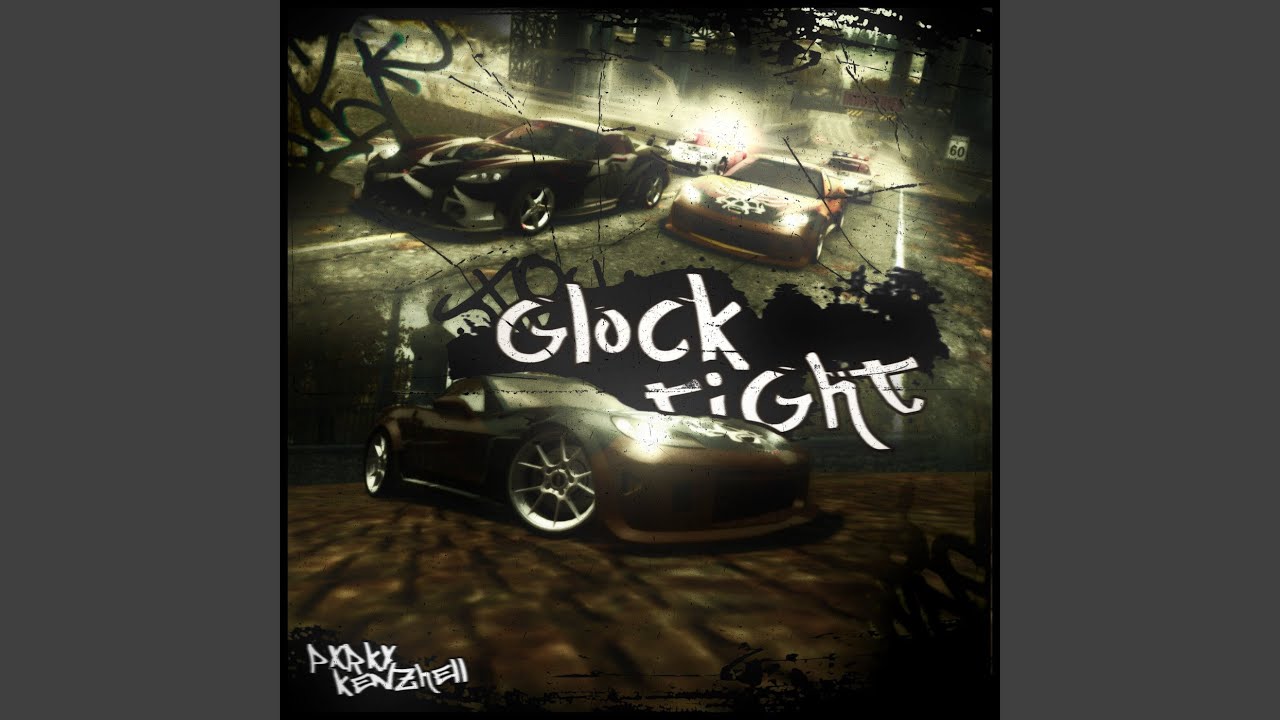 GLOCK TIGHT (ULTRA SLOWED)
