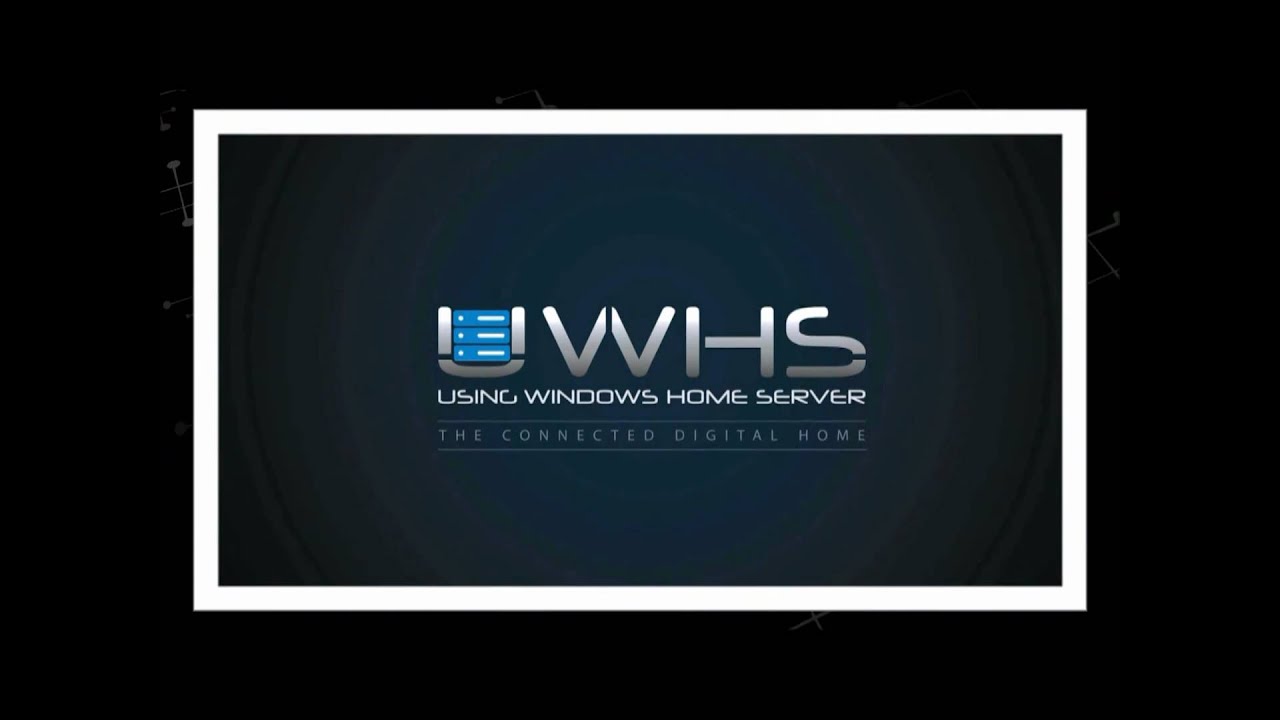 Windows Home Server 2011 - Awieco WakeOnLan Add-In