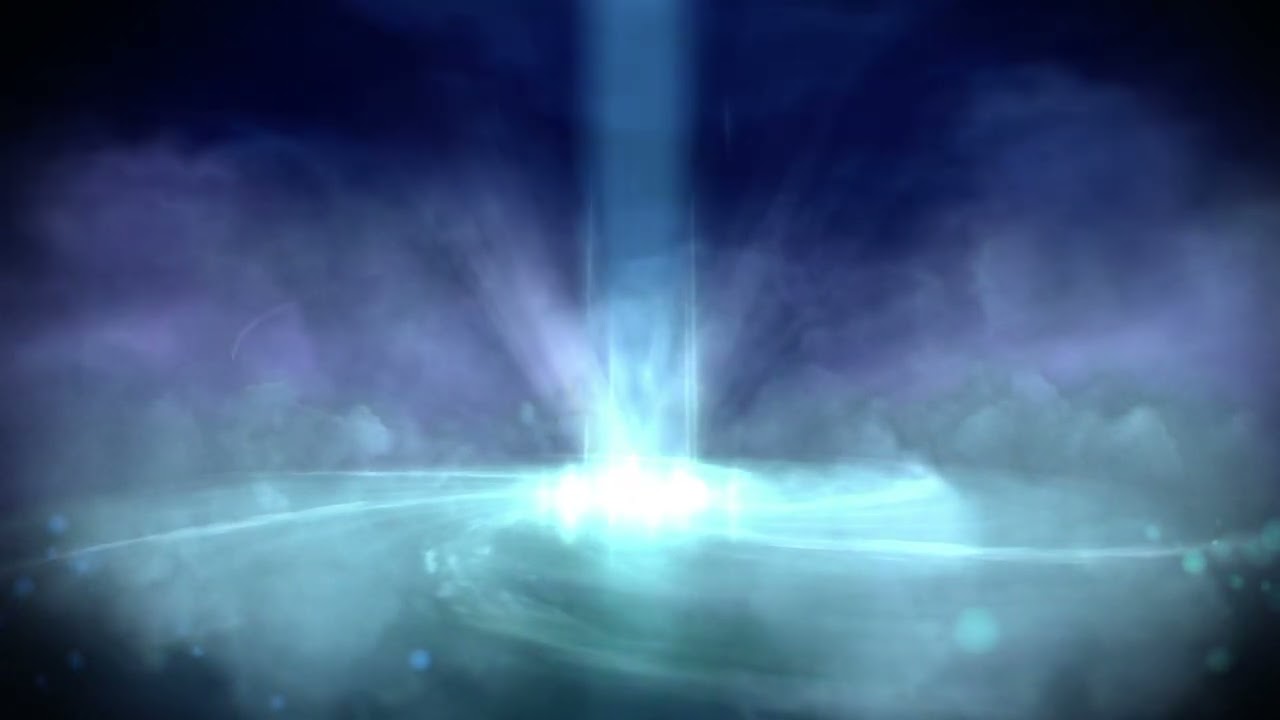 Portal sounds / ambience | Skylanders Swap Force