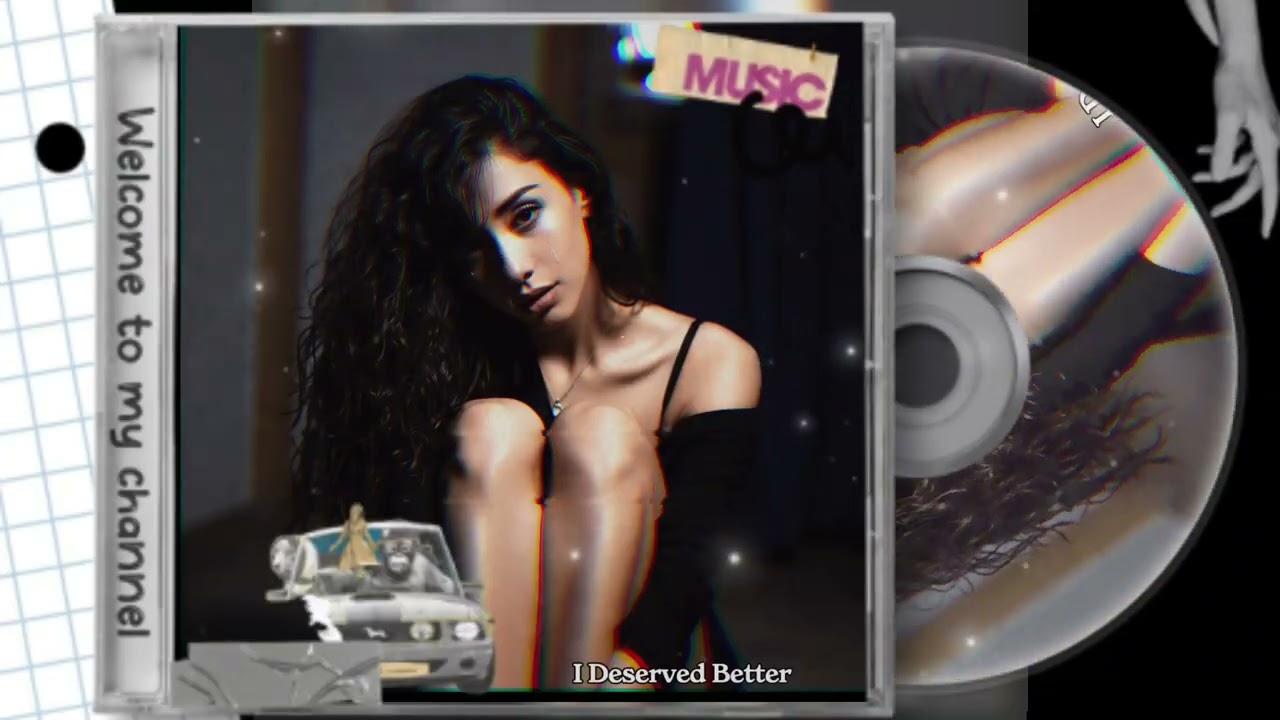 Kiaylin – I Deserved Better | R&B Midnight Feelings
